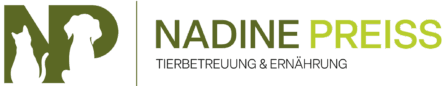 Nadine Preiss Logo