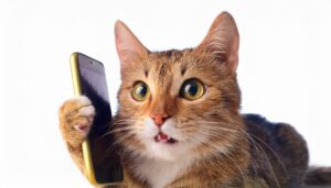 Katzensitter Leonberg - Liebevolle Betreuung