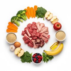 Ernährungsring BARF