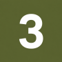 Zahl 3