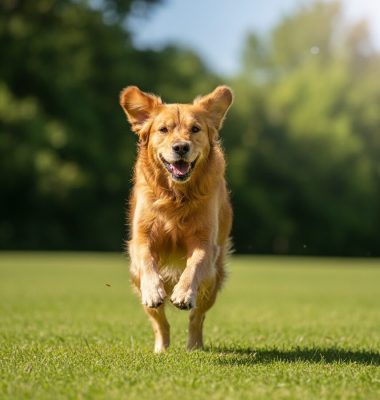 Gassigehen in Leonberg